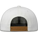 petten-gebogen-khaki-snapback-the-ball-van-homenage