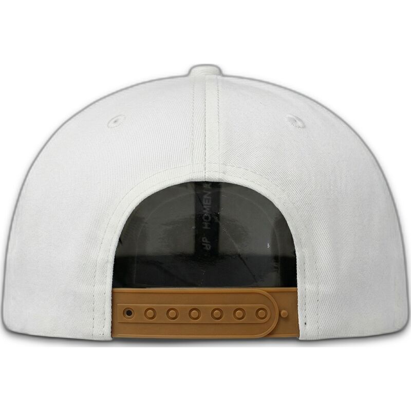 petten-gebogen-khaki-snapback-the-ball-van-homenage