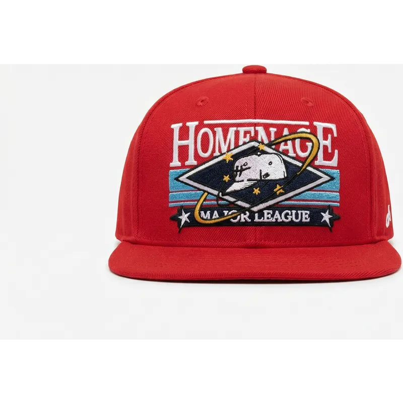rod-platt-snapback-keps-game-sport-the-snap-fran-homenage