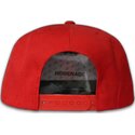 petten-plat-rood-snapback-game-sport-the-snap-van-homenage