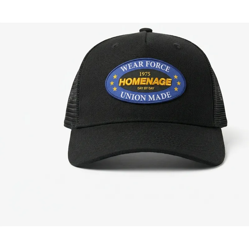 svart-truckerkeps-union-workwear-the-trucker-fran-homenage
