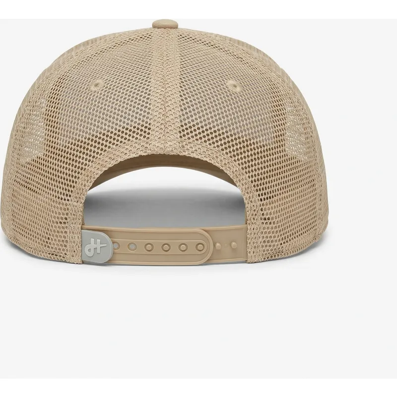 gorra-trucker-beige-union-workwear-the-trucker-de-homenage