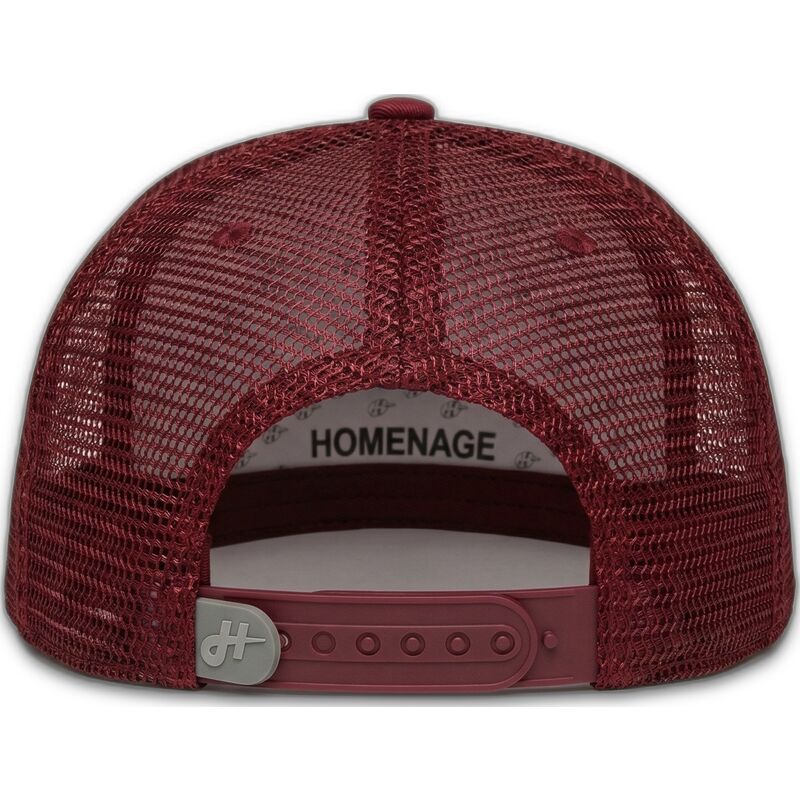 cappellino-trucker-rosso-union-workwear-the-trucker-di-homenage