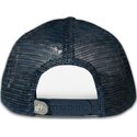 petten-gebogen-marineblauw-snapback-the-trucker-van-homenage