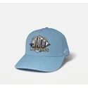 homenage-curved-brim-lasky-skylines-the-retro-blue-snapback-cap