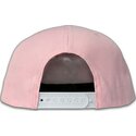 petten-plat-roze-snapback-the-retro-van-homenage