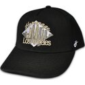 petten-gebogen-zwart-snapback-the-retro-van-homenage