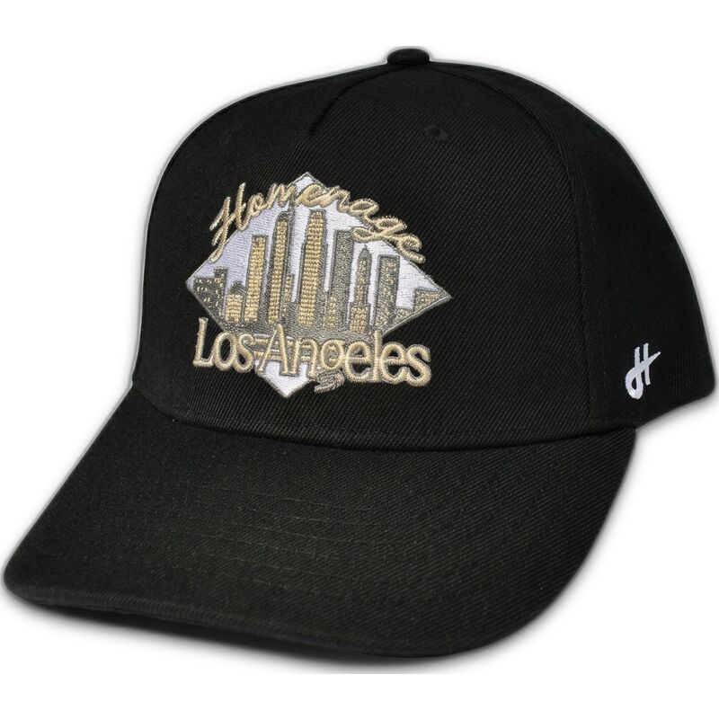 petten-gebogen-zwart-snapback-the-retro-van-homenage