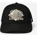 svart-bojd-snapback-keps-lasky-skylines-the-retro-fran-homenage