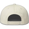 petten-plat-creme-snapback-angeles-skylines-the-snap-van-homenage
