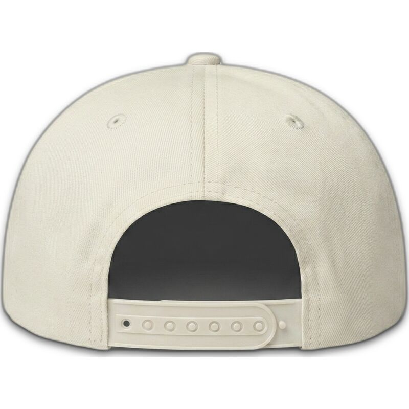 petten-plat-creme-snapback-angeles-skylines-the-snap-van-homenage petten-plat-creme-snapback-angeles-skylines-the-snap-van-homenage