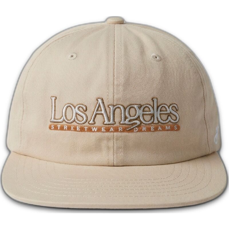 beige-snapback-los-angeles-skylines-the-snap-homenage