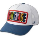 petten-gebogen-blauw-snapback-the-trucker-van-homenage
