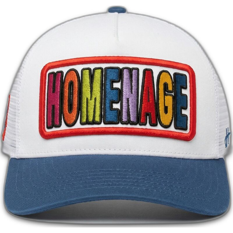 cappellino-trucker-blu-childhood-fun-the-trucker-di-homenage