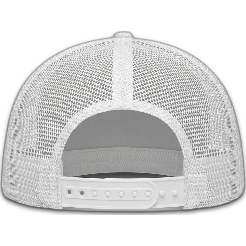 petten-gebogen-blauw-snapback-the-trucker-van-homenage