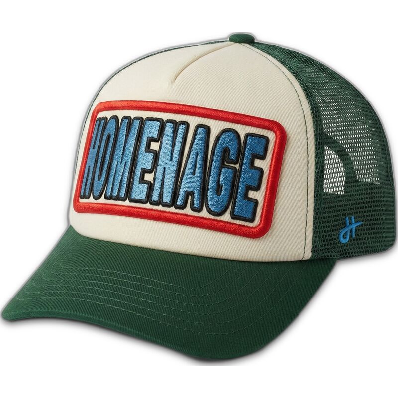 trucker-cap-grun-childhood-fun-the-trucker-von-homenage