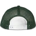 petten-gebogen-groen-snapback-the-trucker-van-homenage