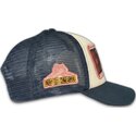 cappellino-trucker-blu-marino-vintage-childhood-fun-the-trucker-di-homenage