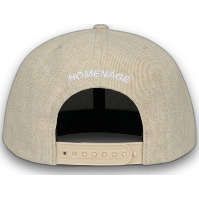 petten-gebogen-beige-snapback-the-retro-van-homenage