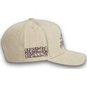 petten-gebogen-beige-snapback-the-retro-van-homenage