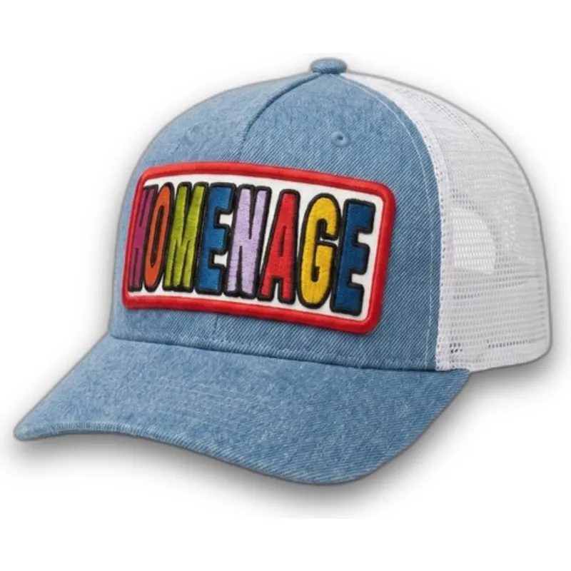 trucker-cap-blau-und-weiss-denim-childhood-fun-the-trucker-von-homenage