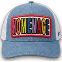 petten-gebogen-blauw-snapback-the-trucker-van-homenage