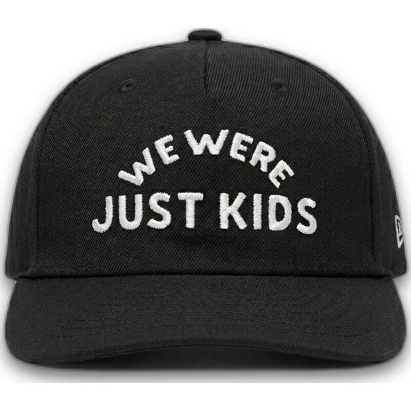 petten-gebogen-zwart-snapback-the-retro-van-homenage petten-gebogen-zwart-snapback-the-retro-van-homenage