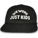 petten-gebogen-zwart-snapback-the-retro-van-homenage