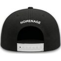 petten-gebogen-zwart-snapback-just-kids-outline-the-retro-van-homenage