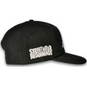 petten-gebogen-zwart-snapback-the-retro-van-homenage