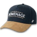cappellino-curvo-blu-marino-e-marrone-snapback-vintage-liberty-sport-the-retro-di-homenage