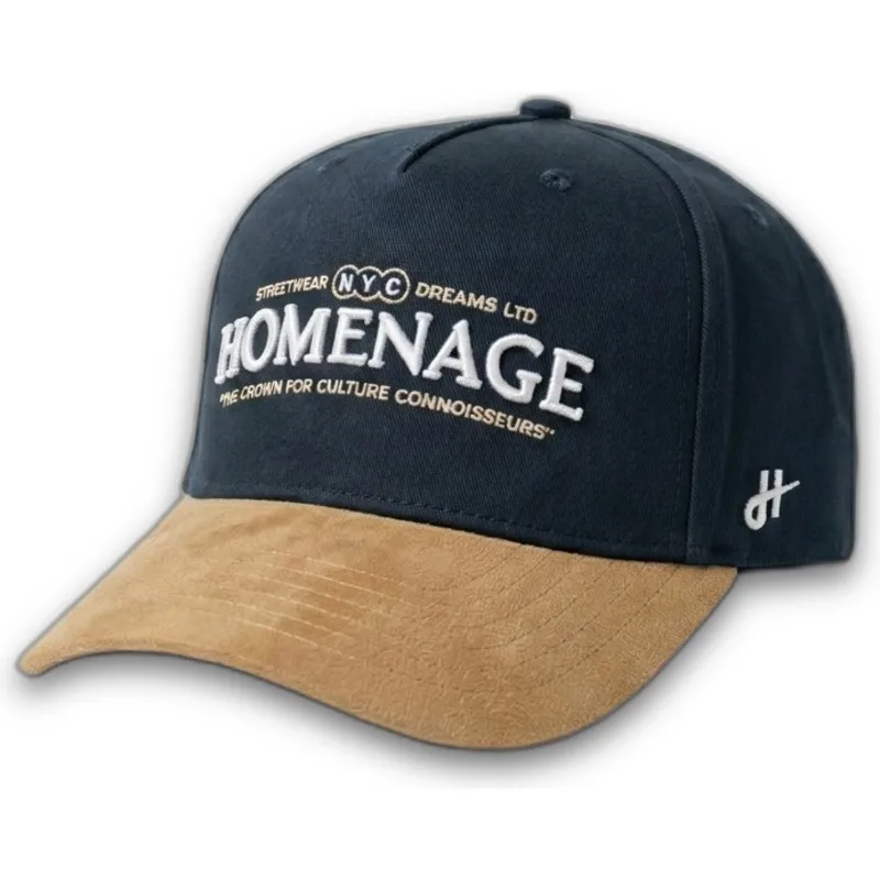 petten-gebogen-marineblauw-snapback-vintage-liberty-sport-the-retro-van-homenage
