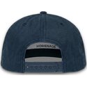 petten-gebogen-marineblauw-snapback-the-retro-van-homenage