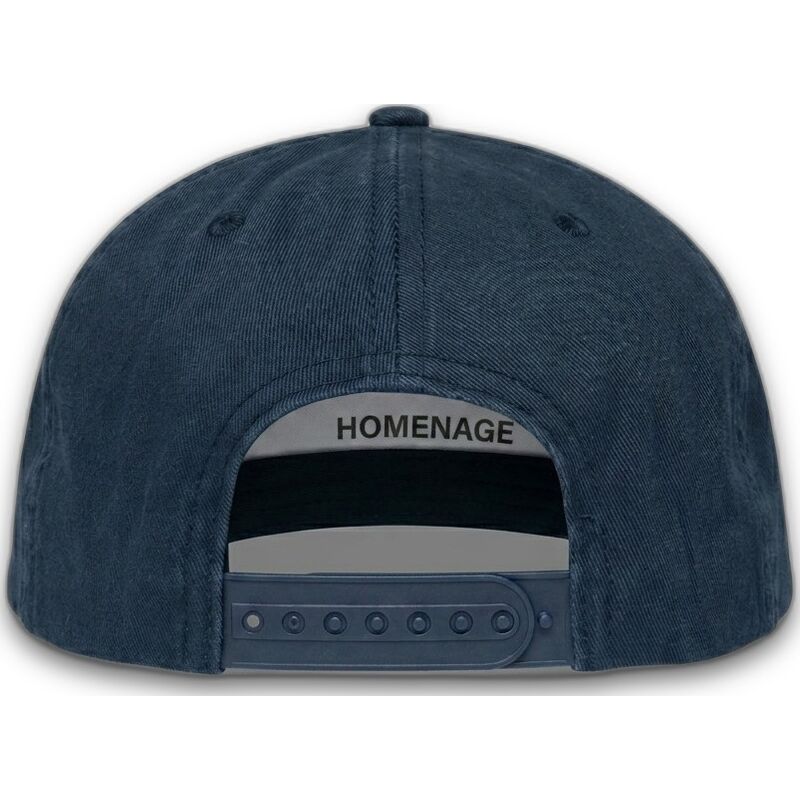 cappellino-curvo-blu-marino-e-marrone-snapback-vintage-liberty-sport-the-retro-di-homenage