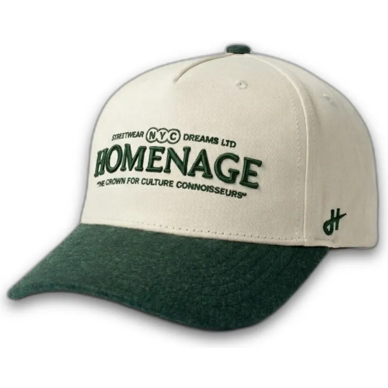 petten-gebogen-beige-snapback-the-retro-van-homenage