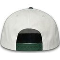 beige-und-grune-gebogene-snapback-kappe-liberty-sport-the-retro-von-homenage