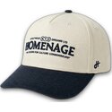 gebogene-beige-und-marineblaue-snapback-kappe-liberty-sport-the-retro-von-homenage