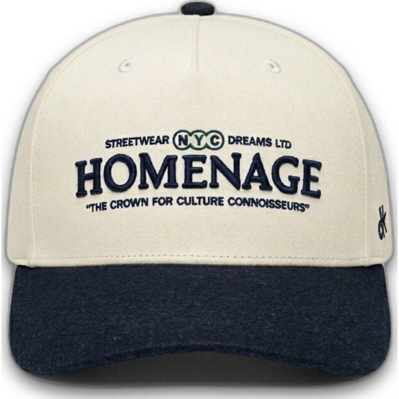 petten-gebogen-beige-snapback-the-retro-van-homenage