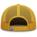 homenage-work-1975-workwear-the-trucker-yellow-trucker-hat
