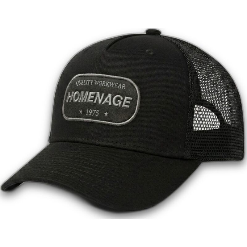 cappellino-trucker-nero-work-1975-workwear-the-trucker-di-homenage