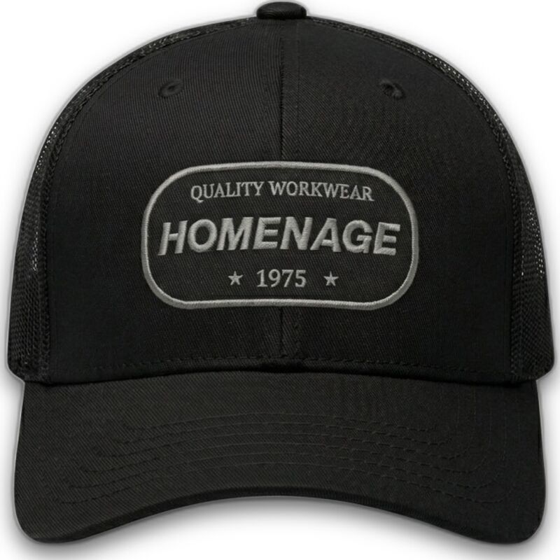 cappellino-trucker-nero-work-1975-workwear-the-trucker-di-homenage