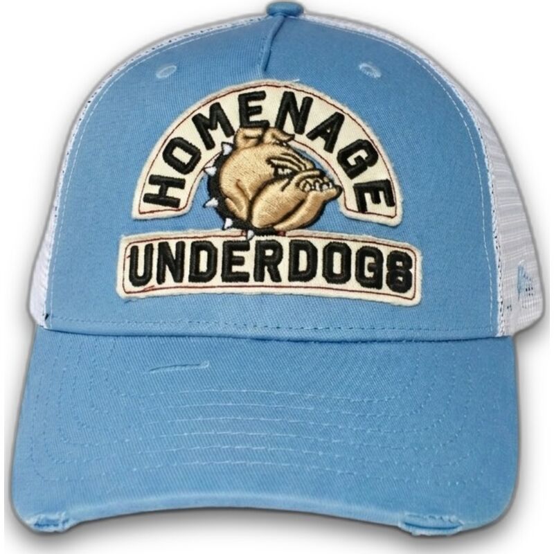 trucker-underdogs-the-trucker-homenage