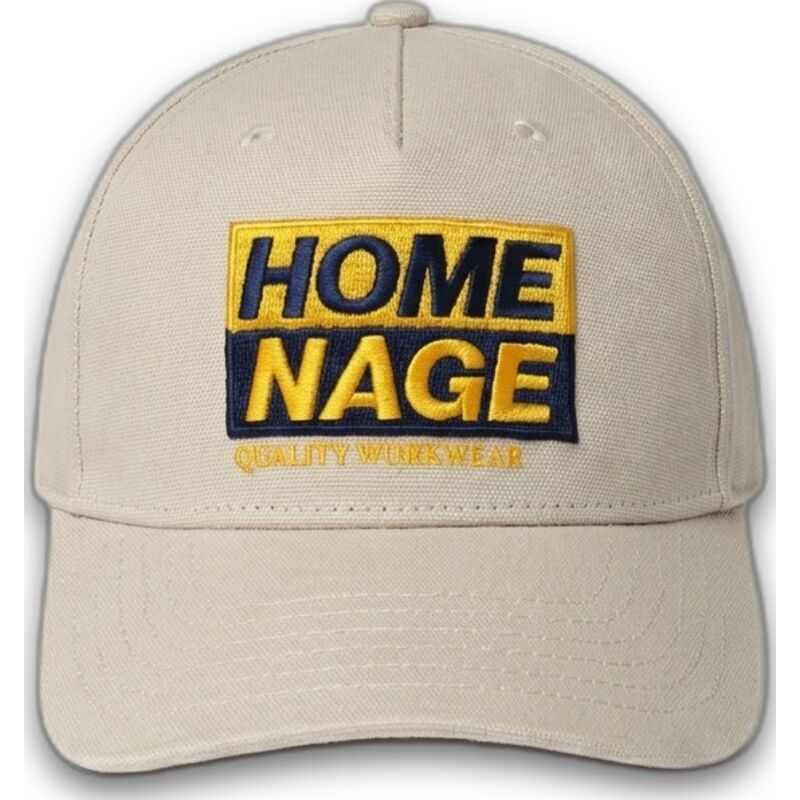 cappellino-curvo-beige-snapback-decker-workwear-the-retro-di-homenage