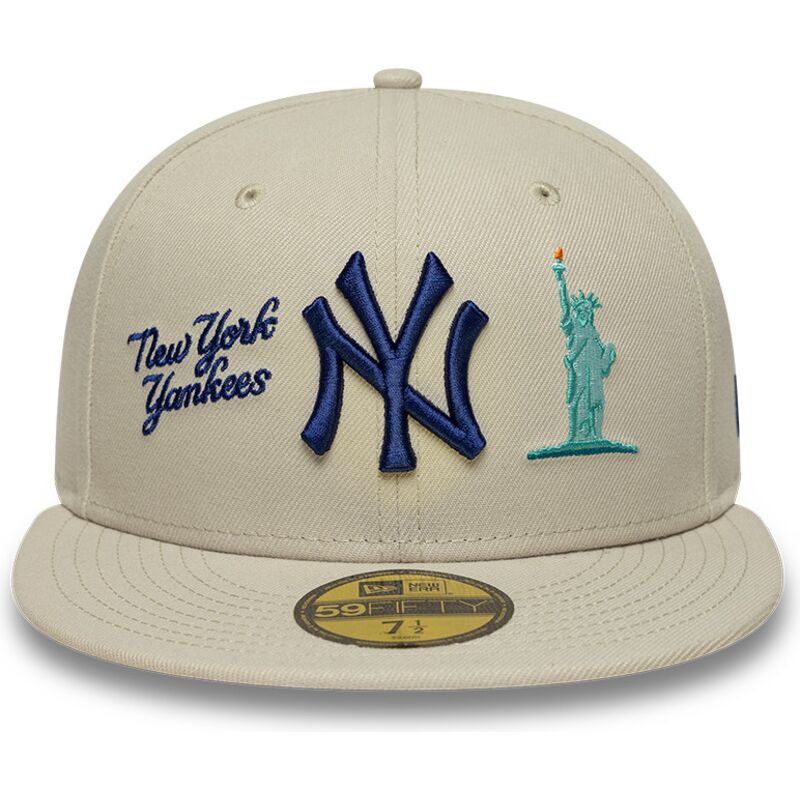 petten-plat-beige-aangepast-59fifty-city-icon-van-new-york-yankees-mlb-van-new-era