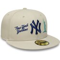 petten-plat-beige-aangepast-59fifty-city-icon-van-new-york-yankees-mlb-van-new-era