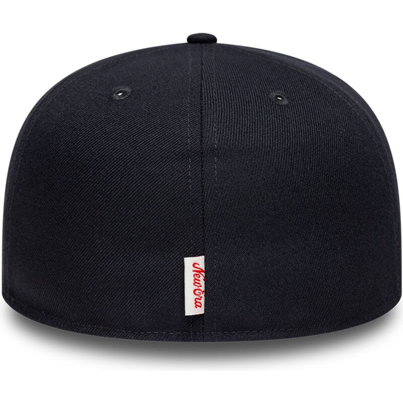 petten-plat-marineblauw-aangepast-59fifty-oval-patch-van-new-era