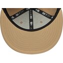 petten-plat-bruin-aangepast-claro-59fifty-league-essential-van-new-york-yankees-mlb-van-new-era