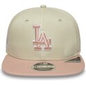 snapback-9fifty-original-fit-world-series-patch-los-angeles-dodgers-mlb-new-era