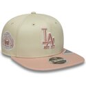 snapback-9fifty-original-fit-world-series-patch-los-angeles-dodgers-mlb-new-era