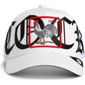 petten-gebogen-wit-snapback-the-farm-van-goorin-bros